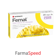femal 30 capsule