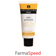 heliocare 360 100+ gelcream 50 ml