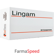 lingam 30 compresse