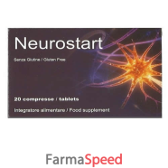 neurostart 20 compresse