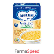 mellin anellini 320 g