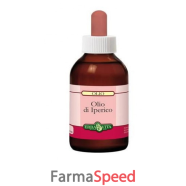 olio iperico 100ml