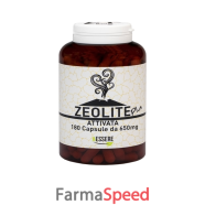 zeolite plus 180cps