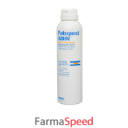 after sun lozione spray 200ml