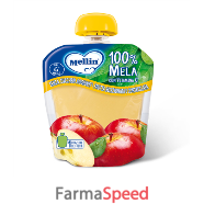 mellin 100% mela 90 g