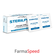 sterilpeg 10 bustine macrogol