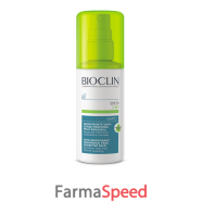 bioclin deo 24h vapo senza profumo