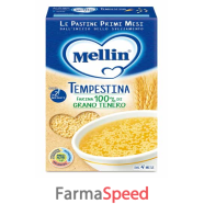 mellin tempestina 320 g