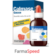 calmase gocce 30ml