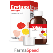 erytuss sciroppo 150ml