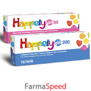 happety piu 50 7fl 50mg