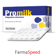 promilk 20cpr