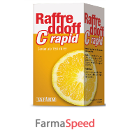 raffreddoff c rapid 150 ml