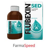 flubexin sed sciroppo 200ml