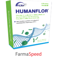 human flor 8bust 12g