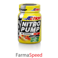 proaction nitro pump nox 60 compresse
