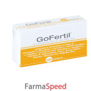 gofertil 30cpr