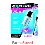 excilor forte micosi dell'unghia 30 ml