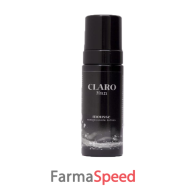 claro man detergente intimo in schiuma 150 ml