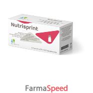 nutrisprint 10fl 10ml