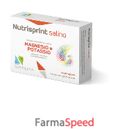 nutrisprint salino 14bust