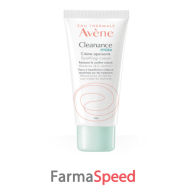 avene clean hydra crema 40 ml