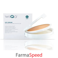 wiqo icp cream light crema colorata compatta 10,5 ml