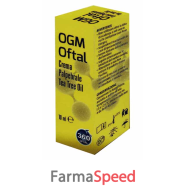 ogm oftal crema palpebrale