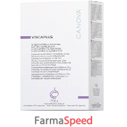 canova viscaplus 60 softgel