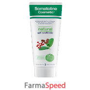 somatoline cosmetic snellente natural gel 250 ml
