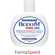 bioderm stoma plus 200 ml