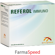 referol immuno 21 buste 3 g