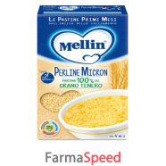 mellin perline micron 320 g