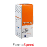 perviral gola spray orale 30ml