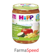 hipp ditalini alle verdure 250 g