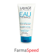 eau thermale lait corpo 200ml