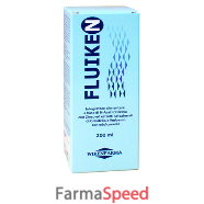 fluiken 200ml