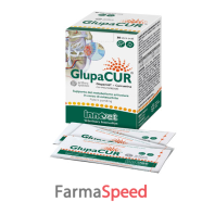 glupacur 30 stick orali