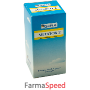 metatox 2 gocce 30 ml