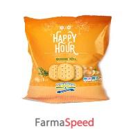 happy farm happy hour rosmarino e patate 60 g