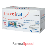 fortiral 30bust