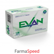 evan 60 compresse