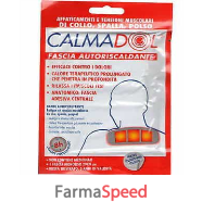 calmadol fascia autorisc 1pz