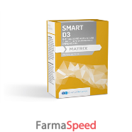 smartd3 matrix 15 ml