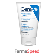 cerave crema idratante 50 ml