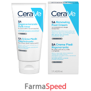 cerave crema piedi rigenerante 88 ml