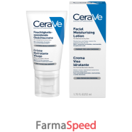 cerave crema viso idratante 50 ml