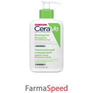 cerave detergente idratante 236 ml