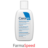 cerave lozione idratante 88 ml