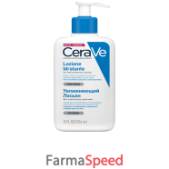 cerave lozione idratante 236 ml